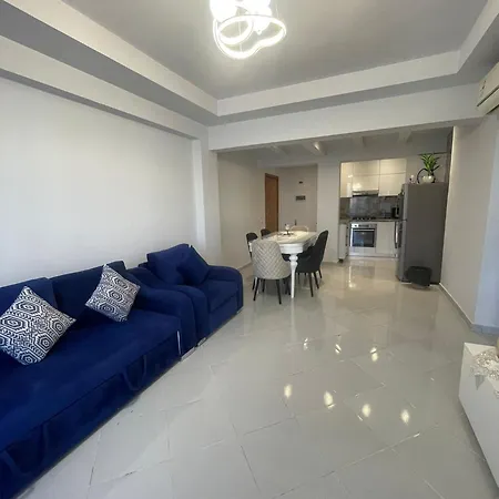 Sunny Sharm Apartment